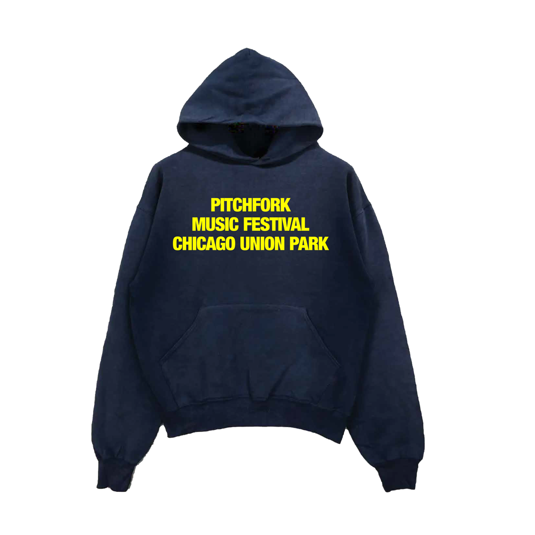 2024 Benjamin Edgar Puppet Hoodie