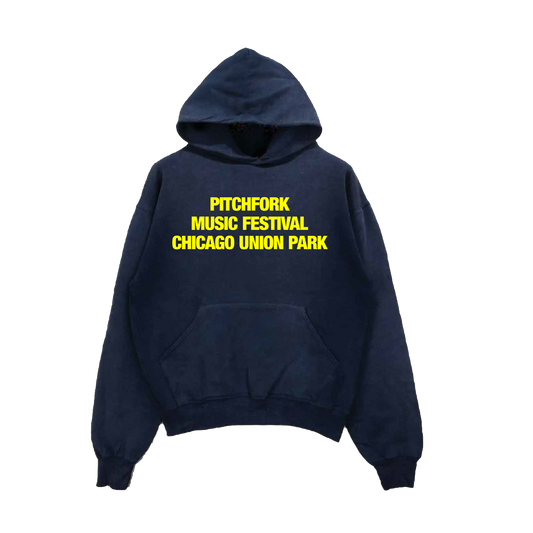 2024 Benjamin Edgar Puppet Hoodie