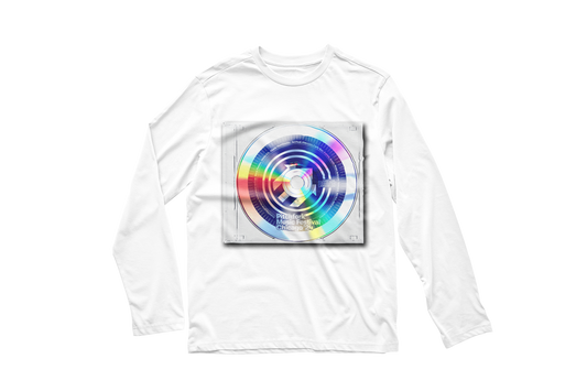 2024 CD Long-Sleeve T-Shirt